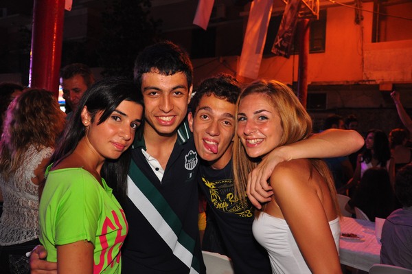 Batroun International Festival-Open Air Party